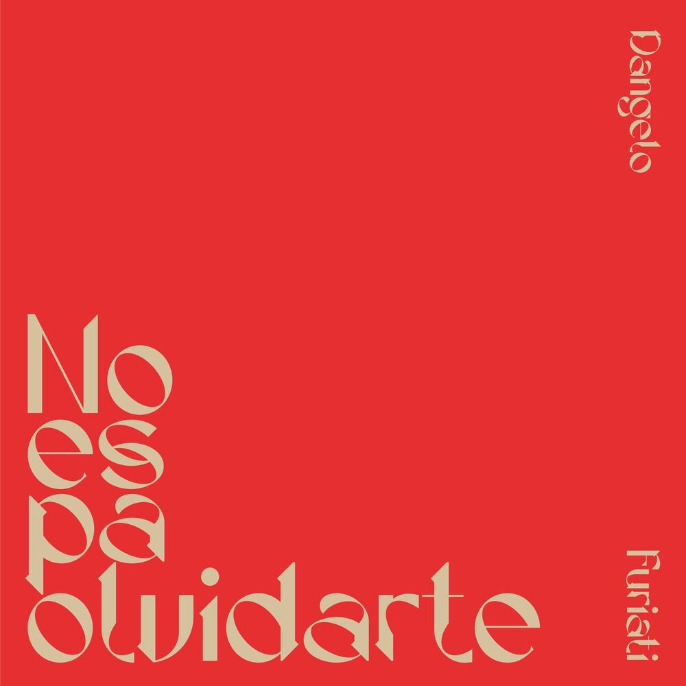Picture of No Es Pa Olvidarte