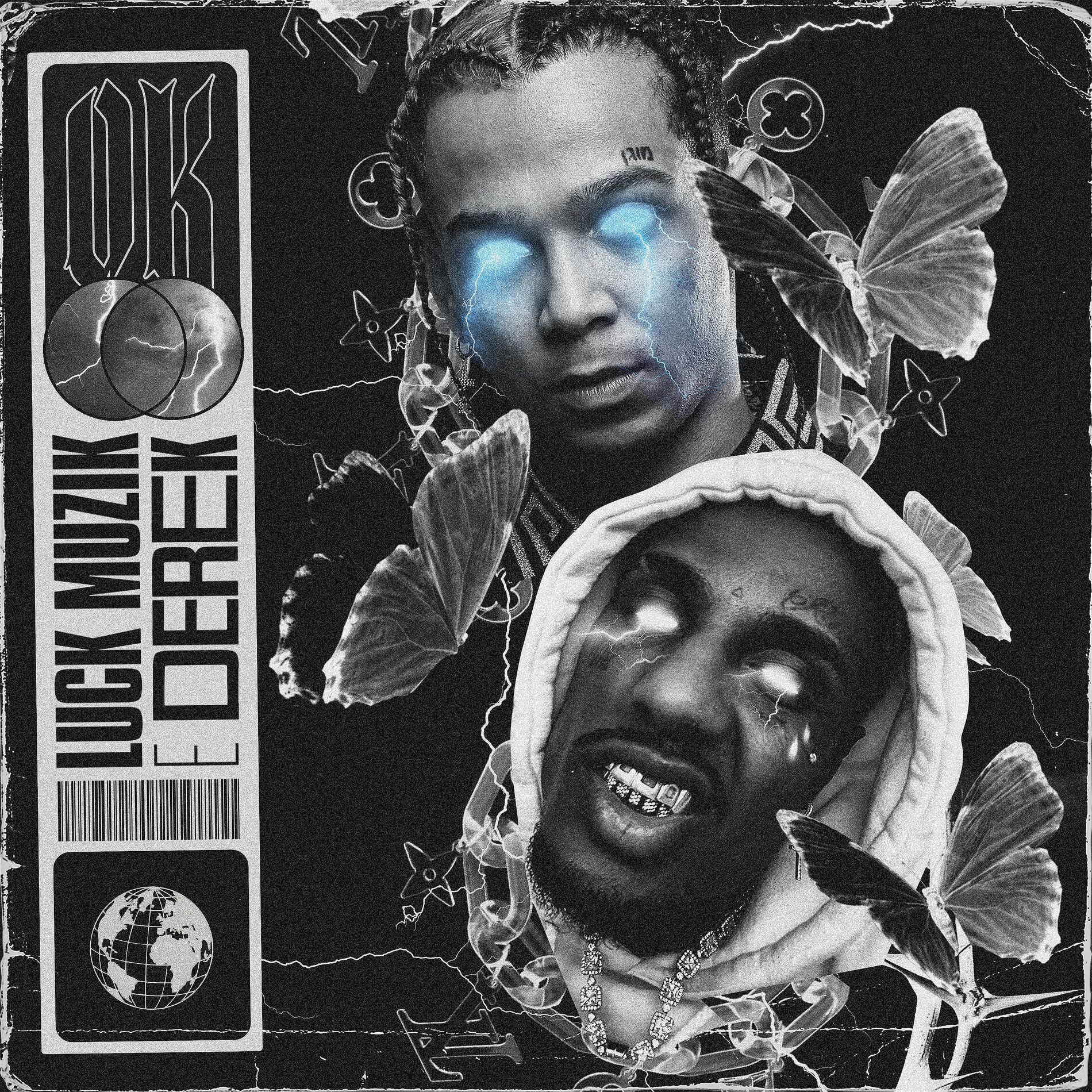 Album cover of OK