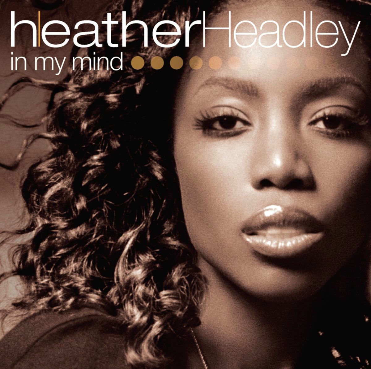Album cover of In My Mind