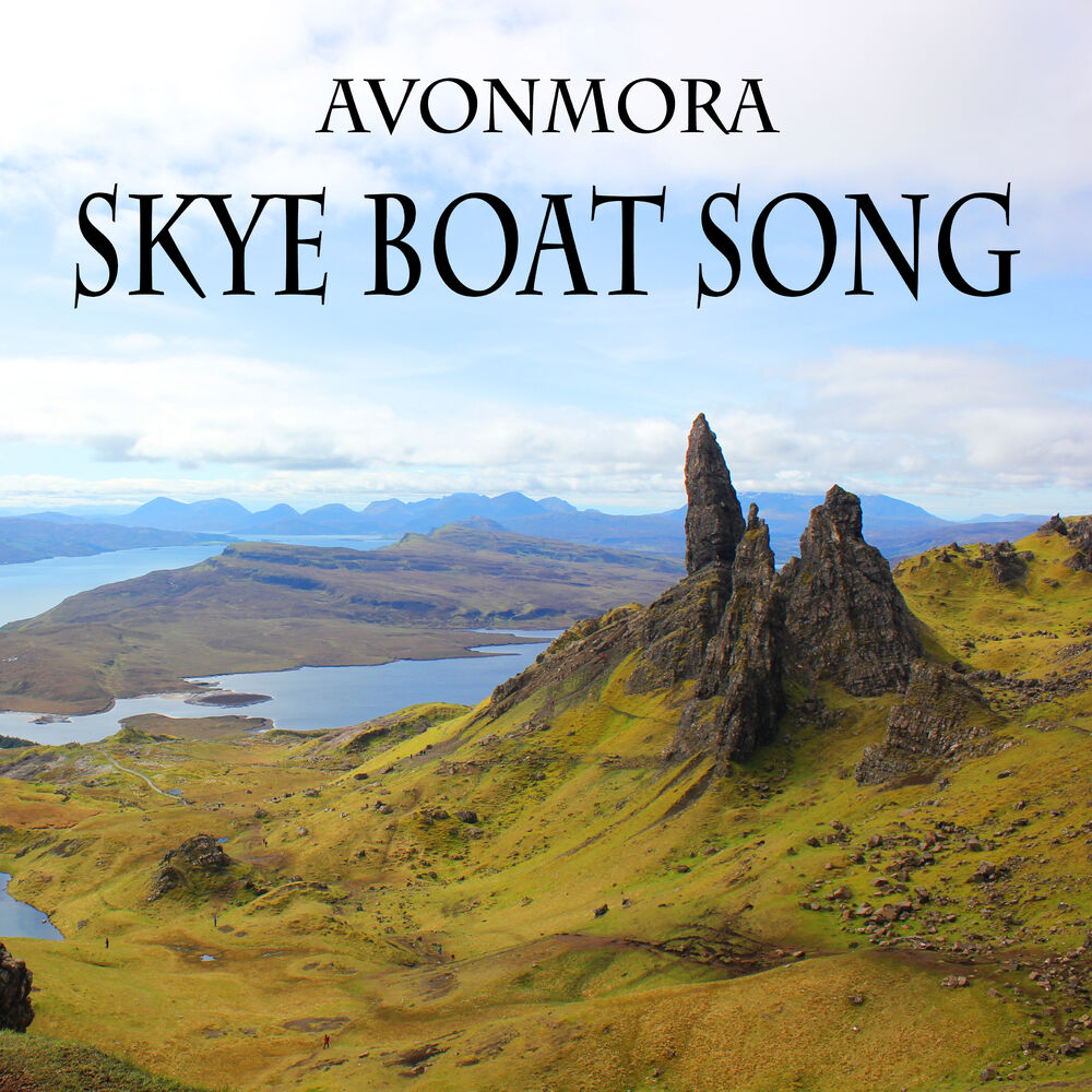Picture of Skye Boat Song