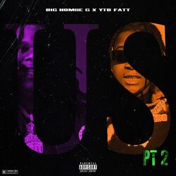 Cover of Us Pt. 2