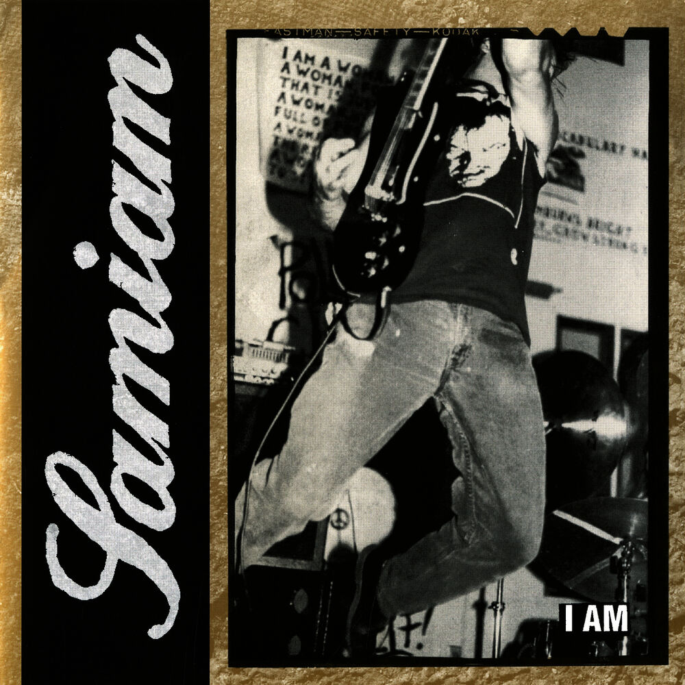 Picture of I Am