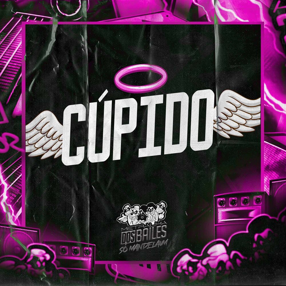 Picture of Cúpido