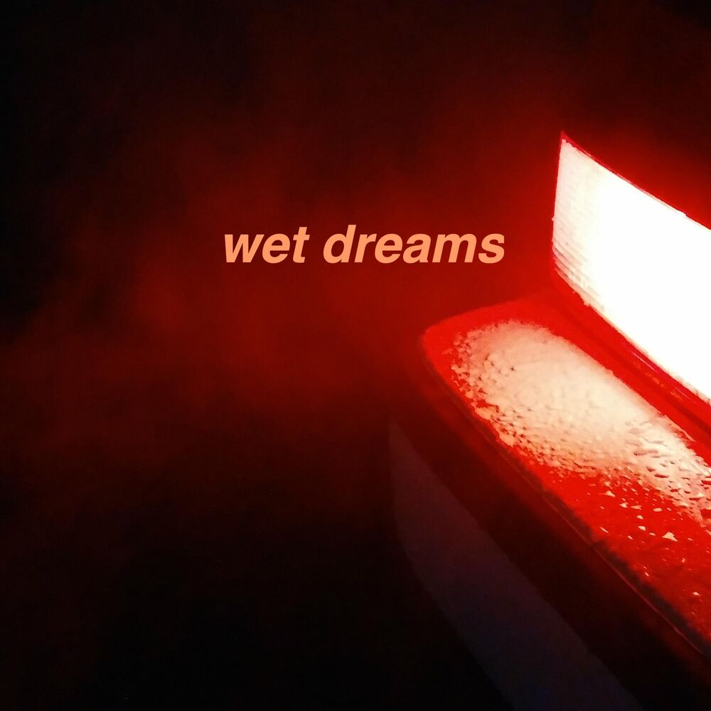 Picture of wet dreams