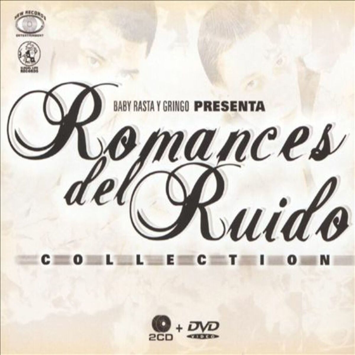Album cover of Pide un Deseo