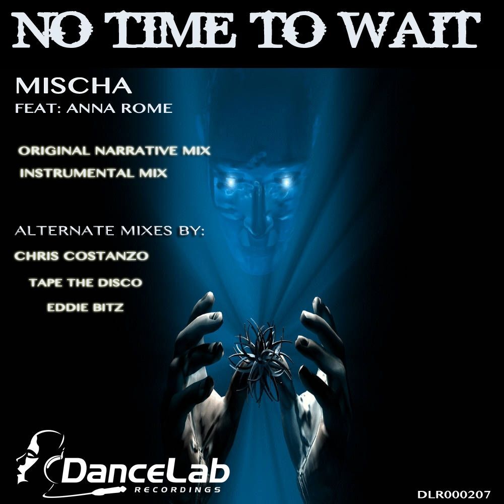 Picture of No Time To Wait