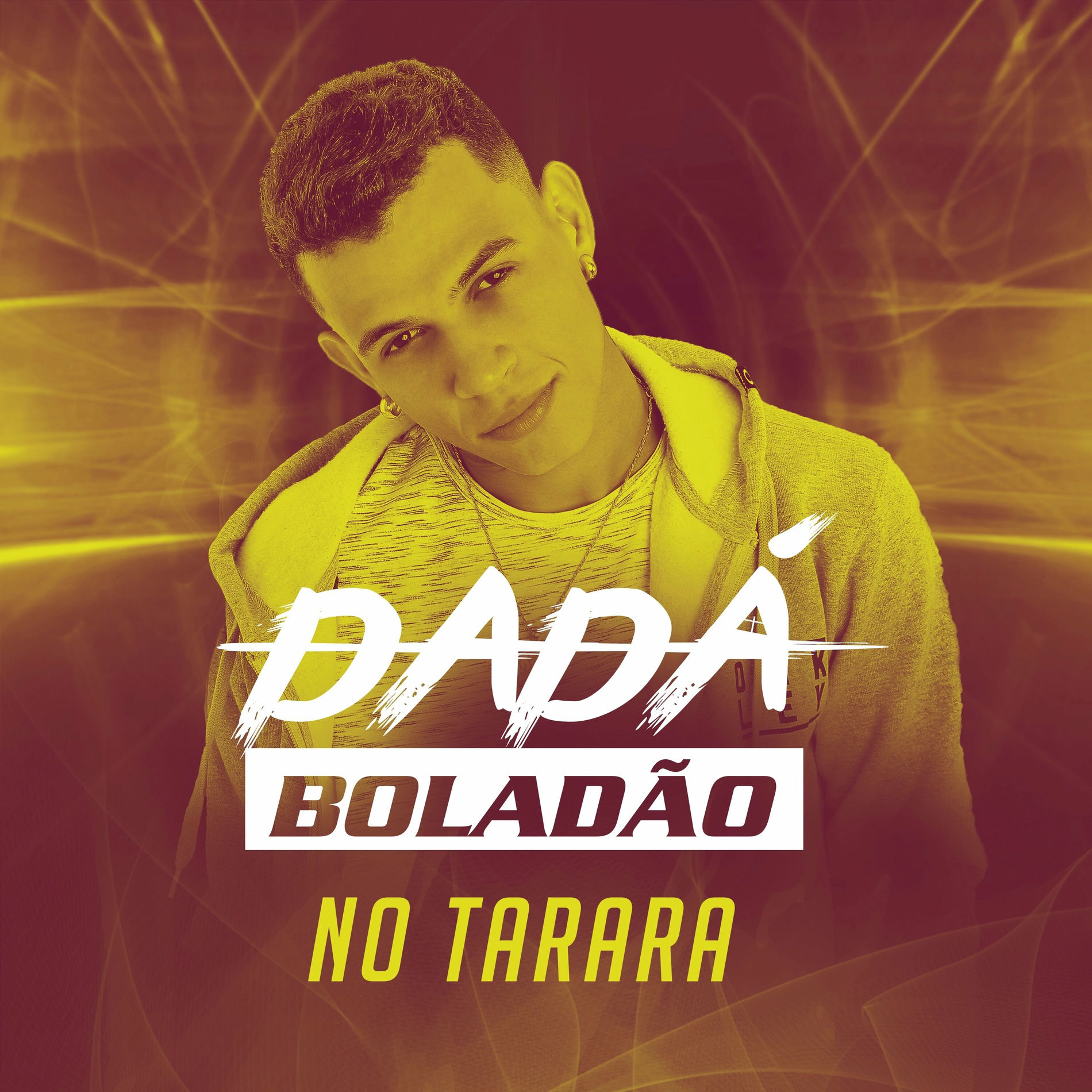 Album cover of No Tarara