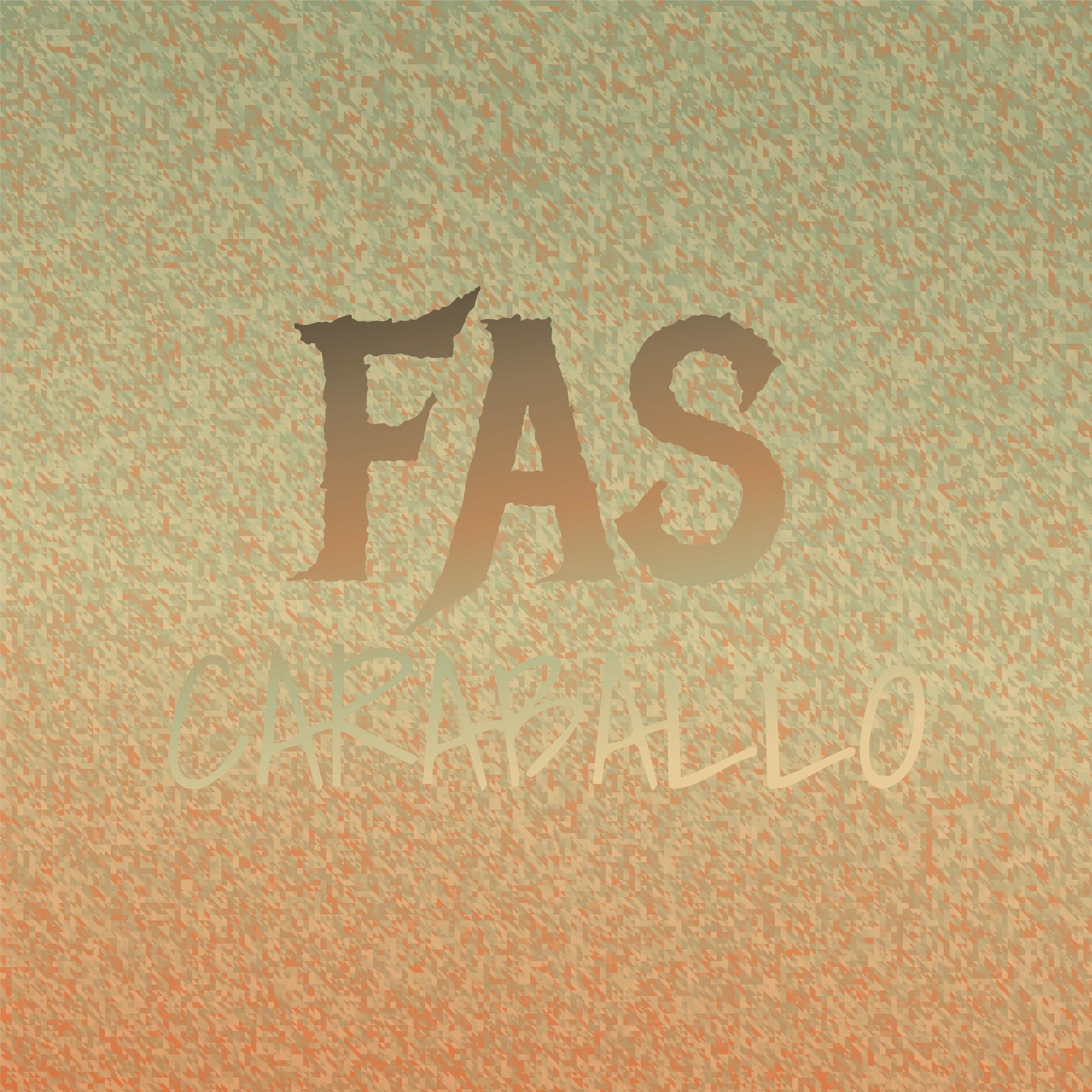 Album cover of Fas Caraballo