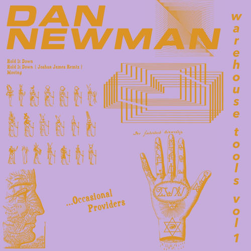 Warehouse Tools Vol 1