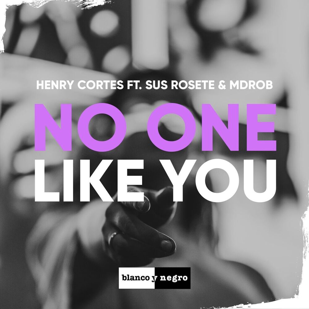 Picture of No One Like You (Extended Mix)
