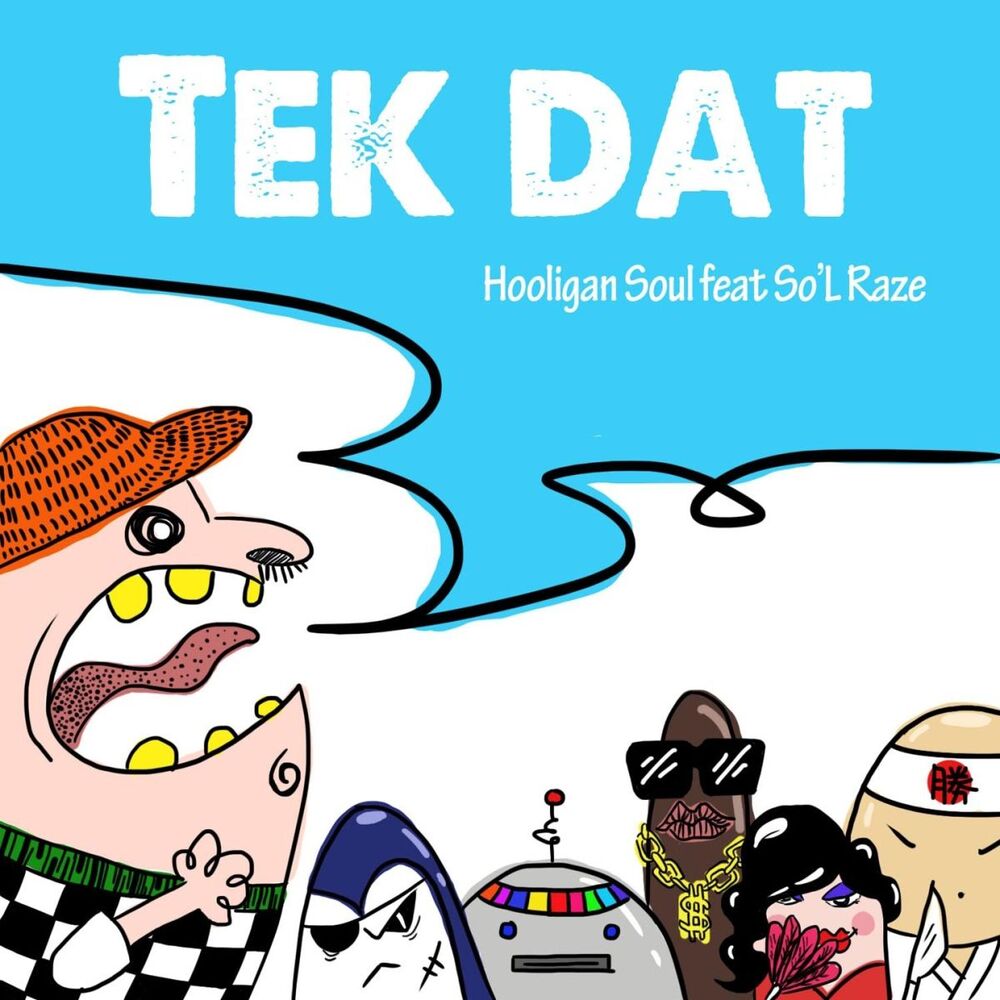 Picture of Tek Dat