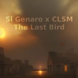 Cover of The Last Bird