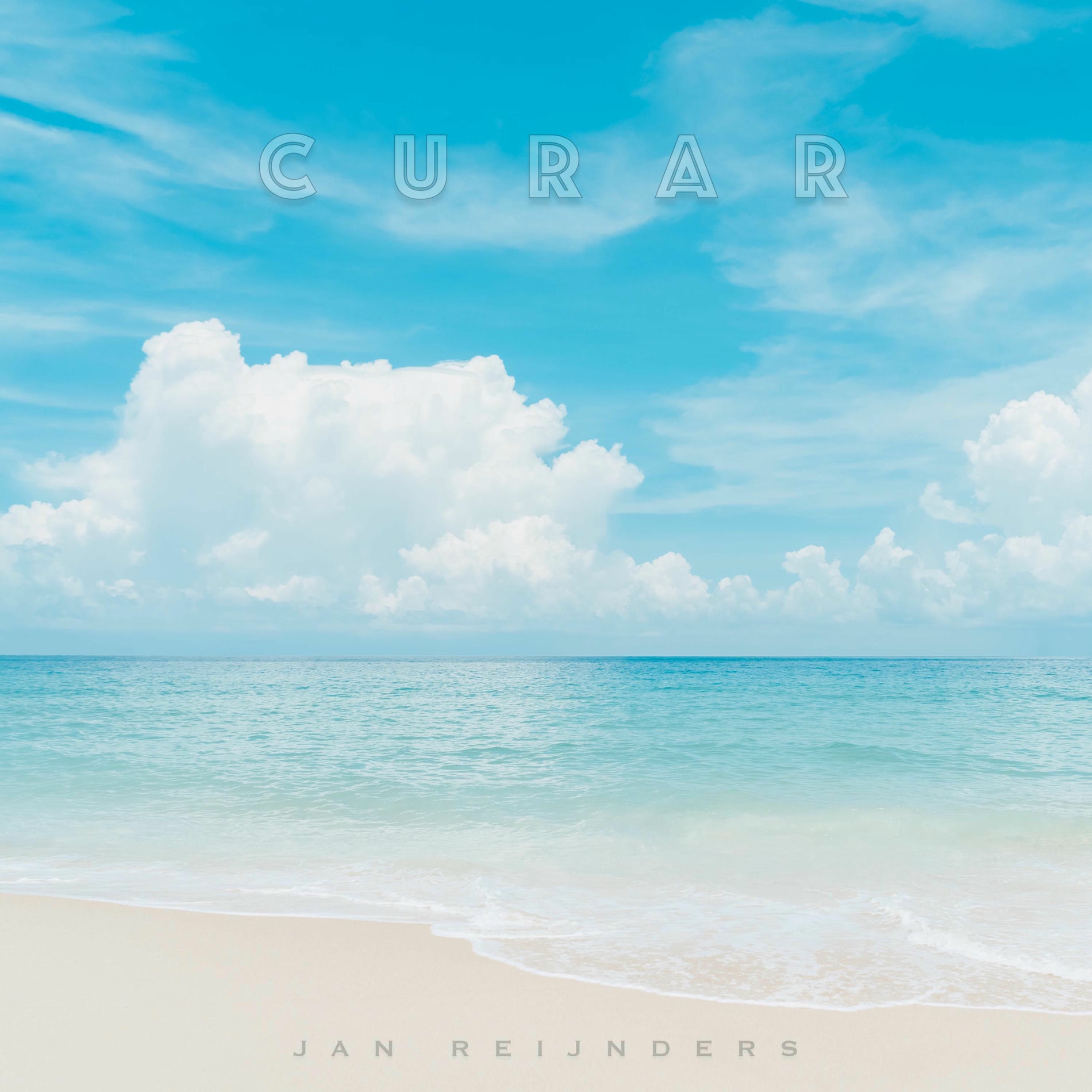 Album cover of Curar