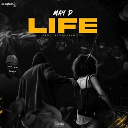 Cover of Life