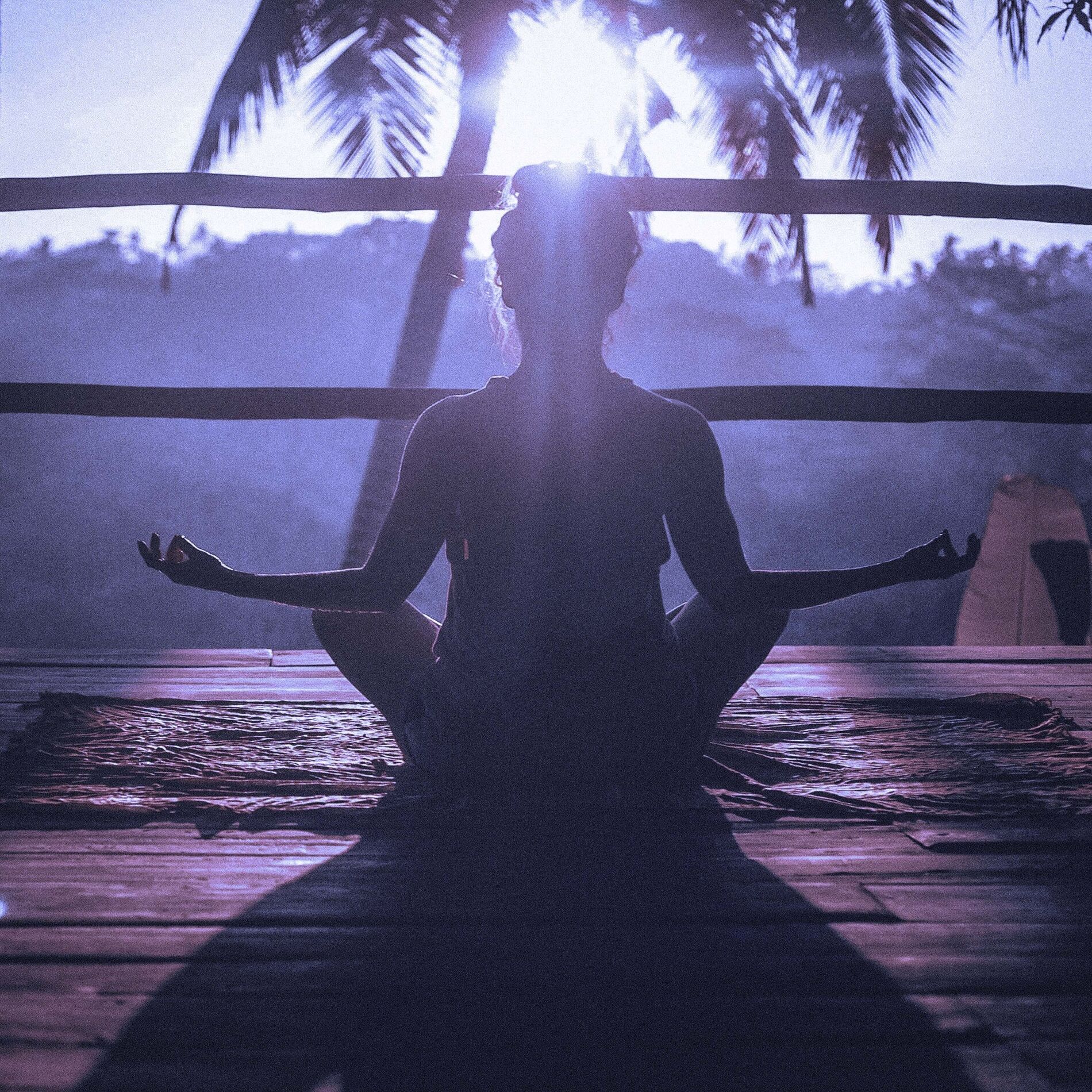 Album cover of Yoga and Spa (Slowed)