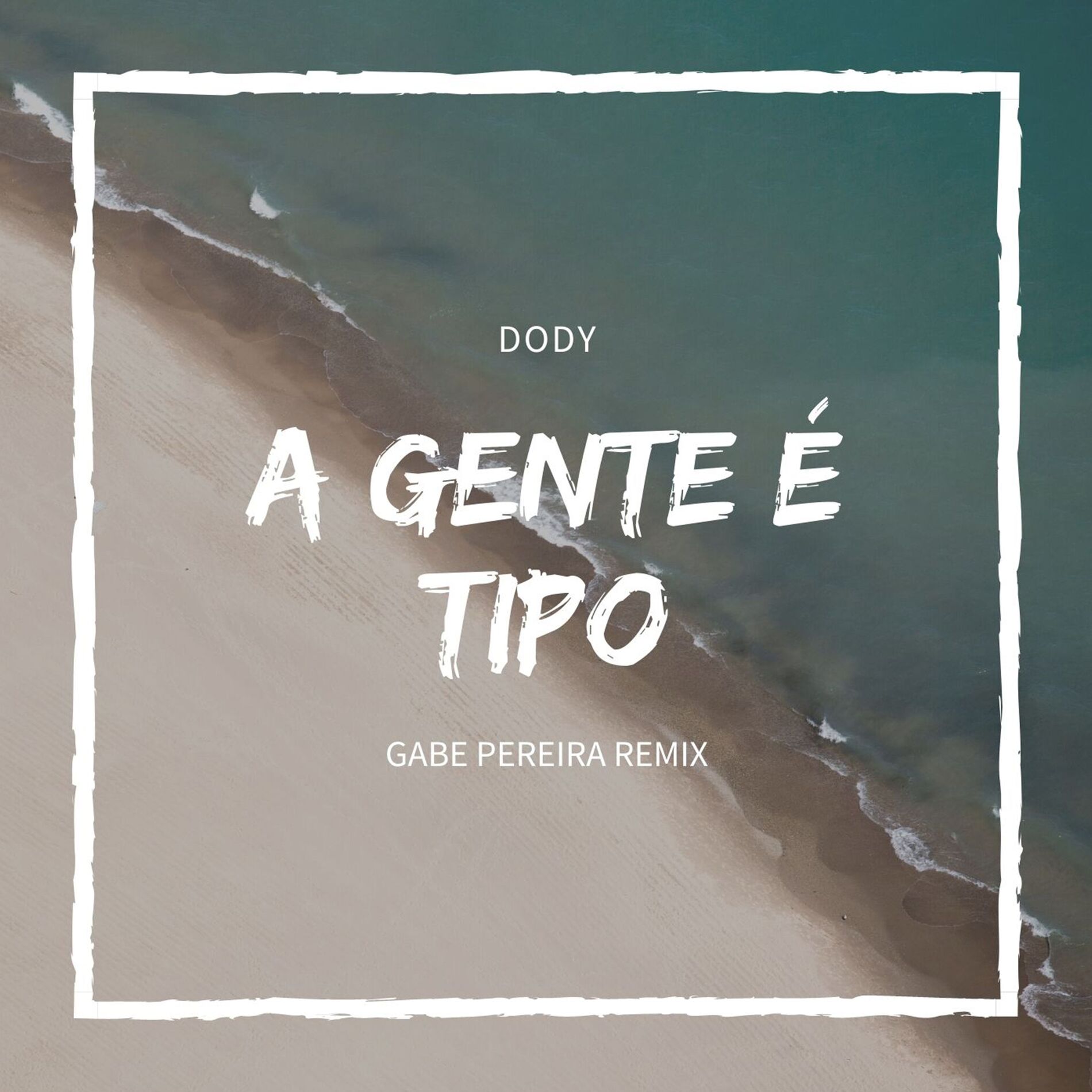 Album cover of A Gente é Tipo (Remix)