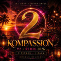 KOMPASSION PACK