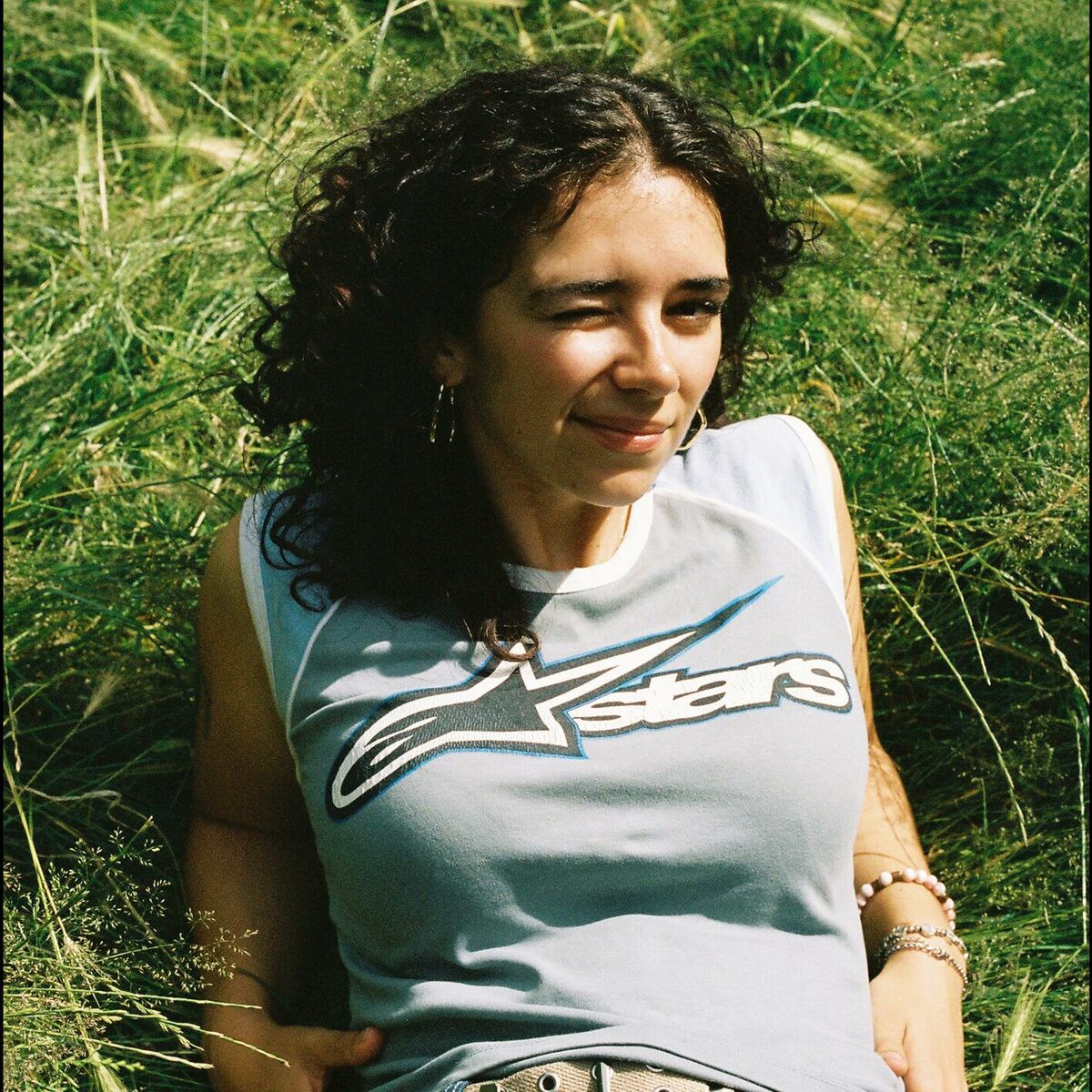 Album cover of A LITTLE LIFE (Lu.Re Remix)