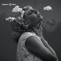 Cover of Keep It Silent