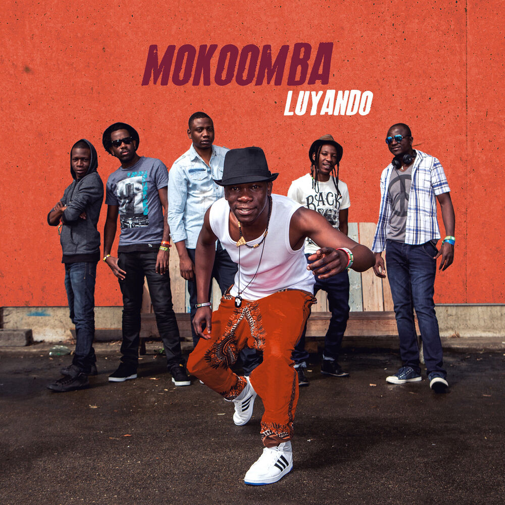 Picture of Luyando