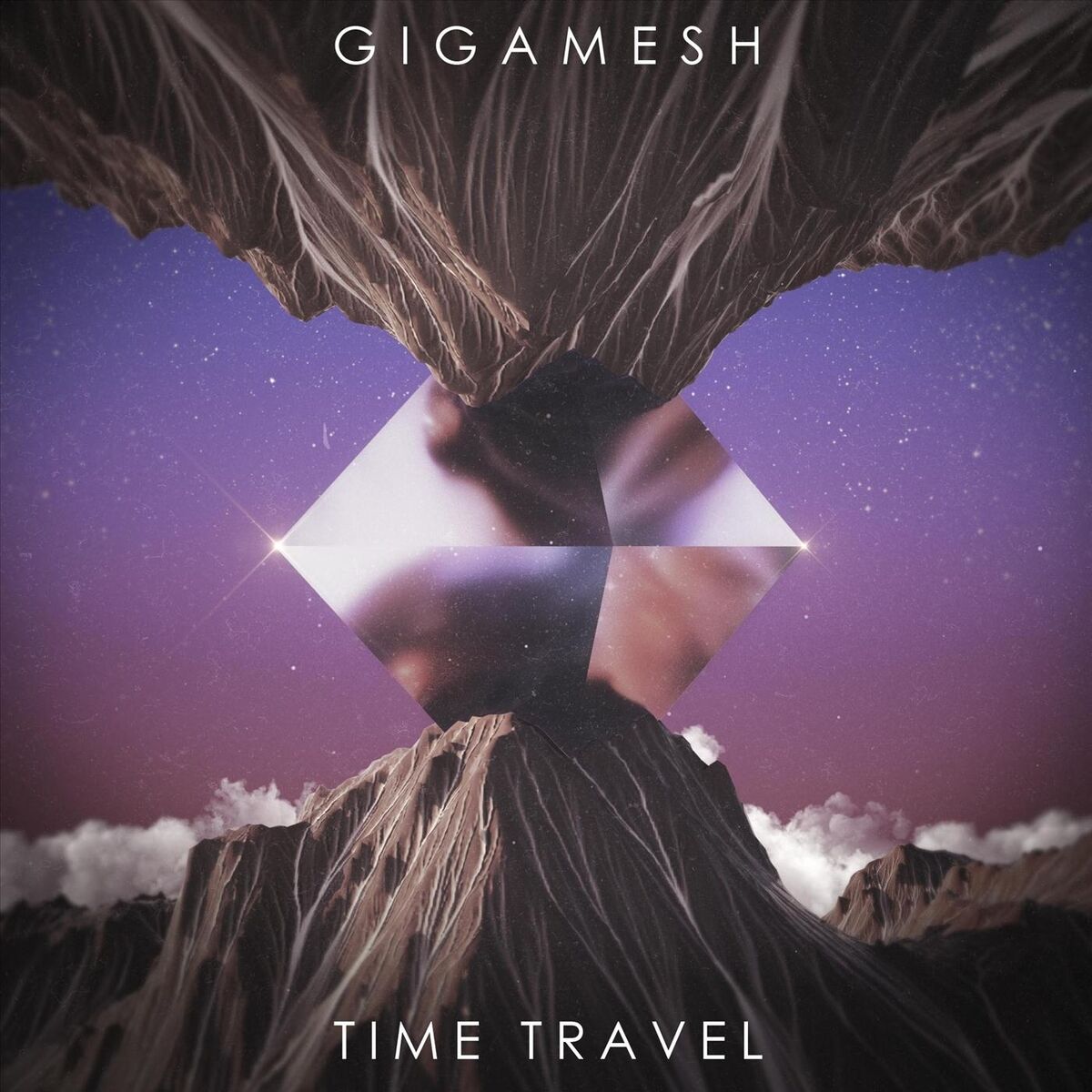 Album cover of Time Travel