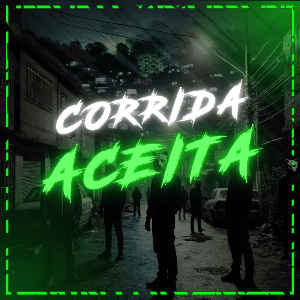 Picture of CORRIDA ACEITA