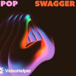 Cover of Pop Swagger