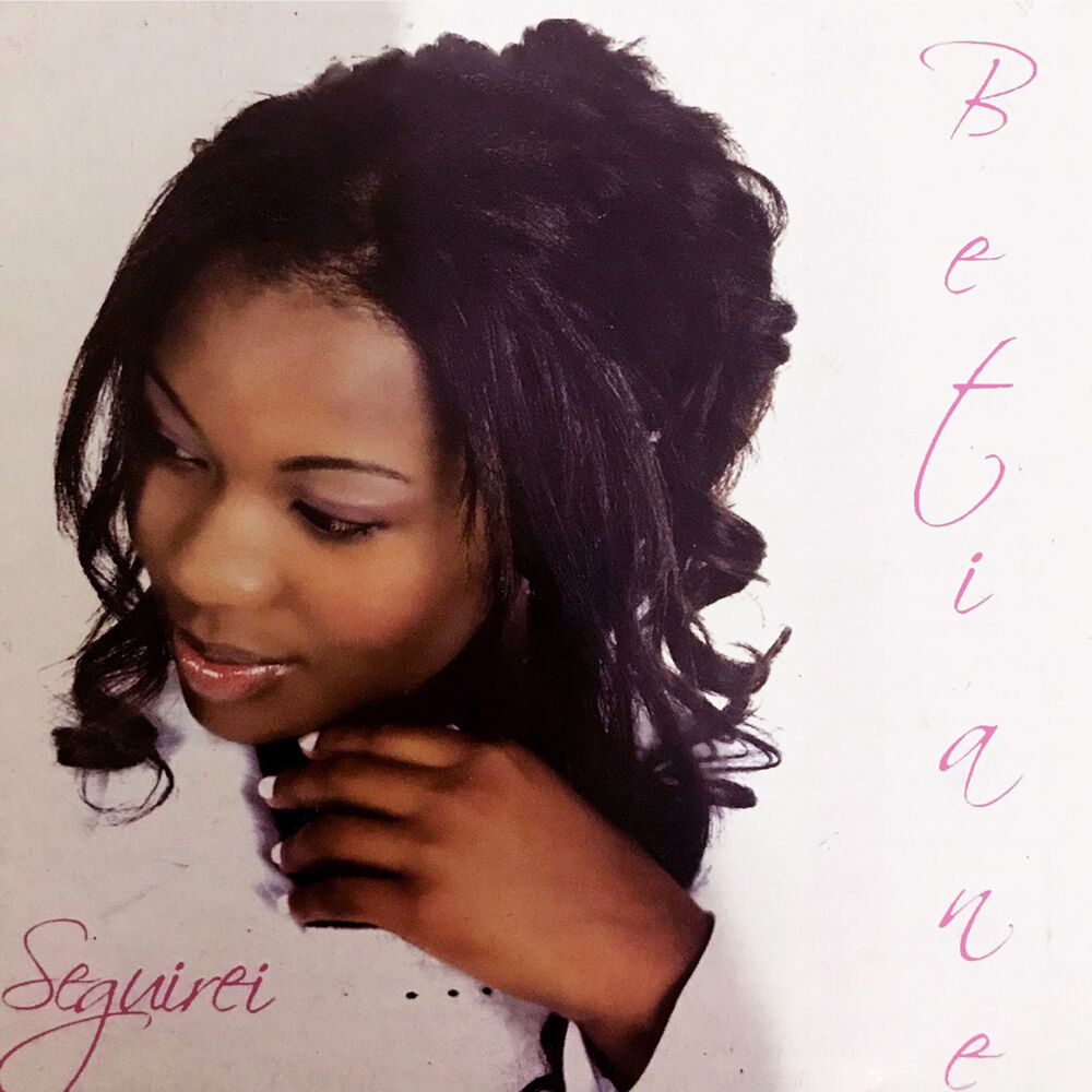Picture of Seguirei