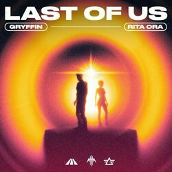 Cover of LAST OF US