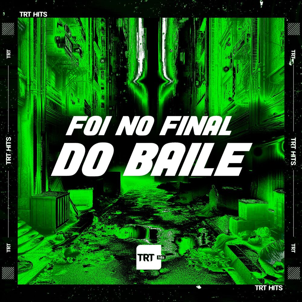 Picture of Foi no Final do Baile
