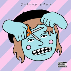 Cover of Johnny Utah