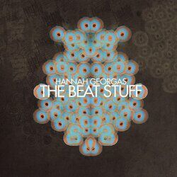 Cover of The Beat Stuff