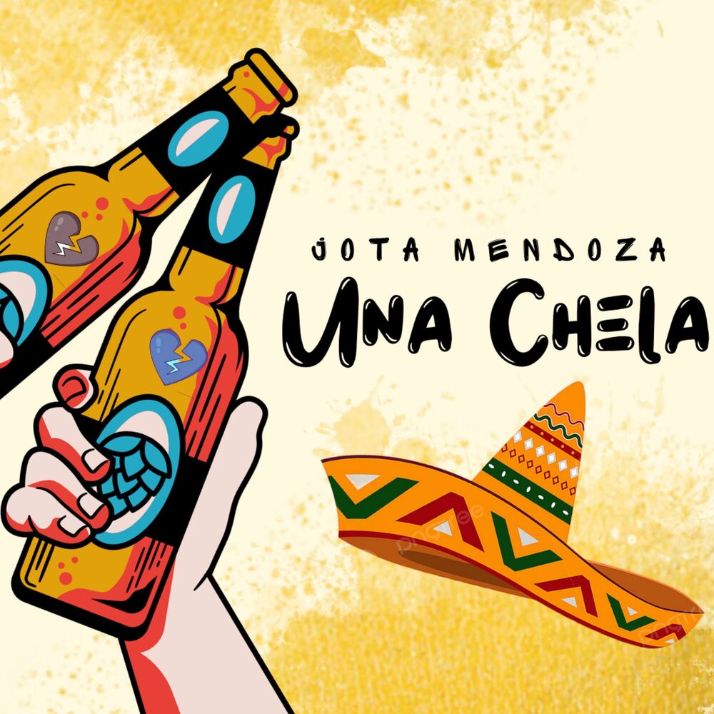 Picture of Una chela