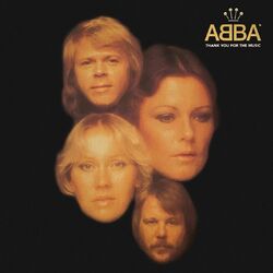 Cover Abba Undeleted - ABBA