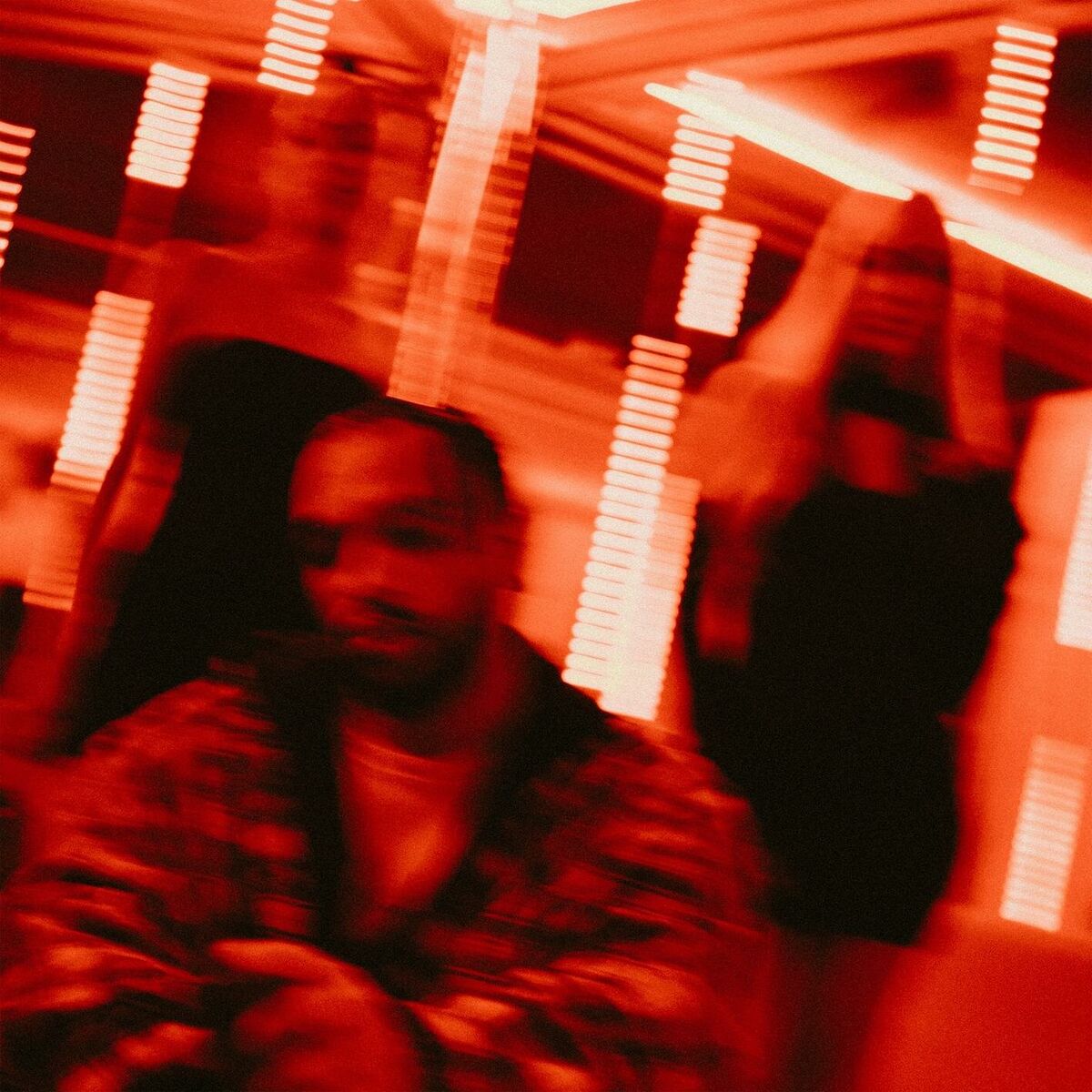 Album cover of cool down