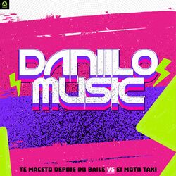 Cover of Te Maceto Depois do Baile Vs Ei Moto Taxi