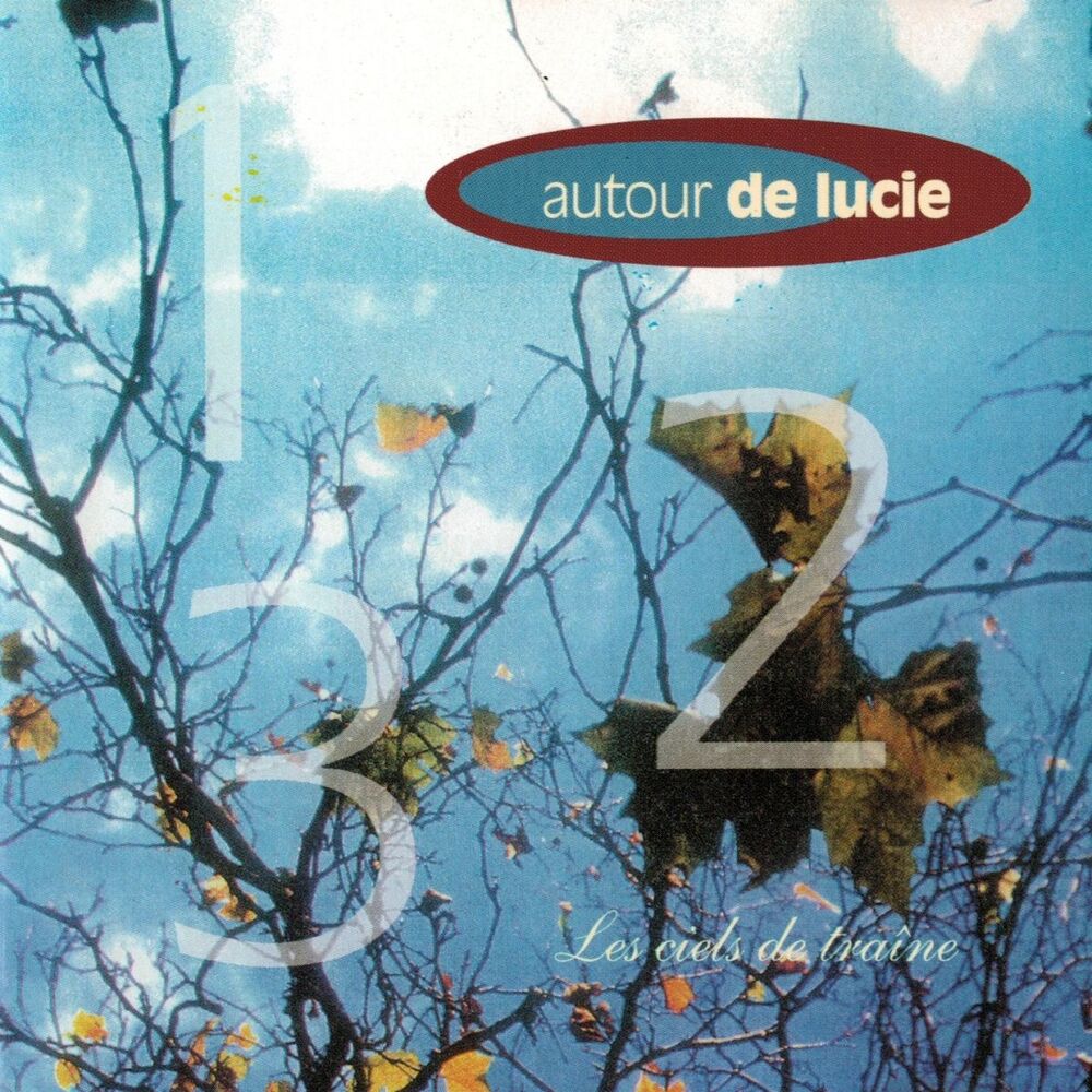 Picture of Les ciels de traîne