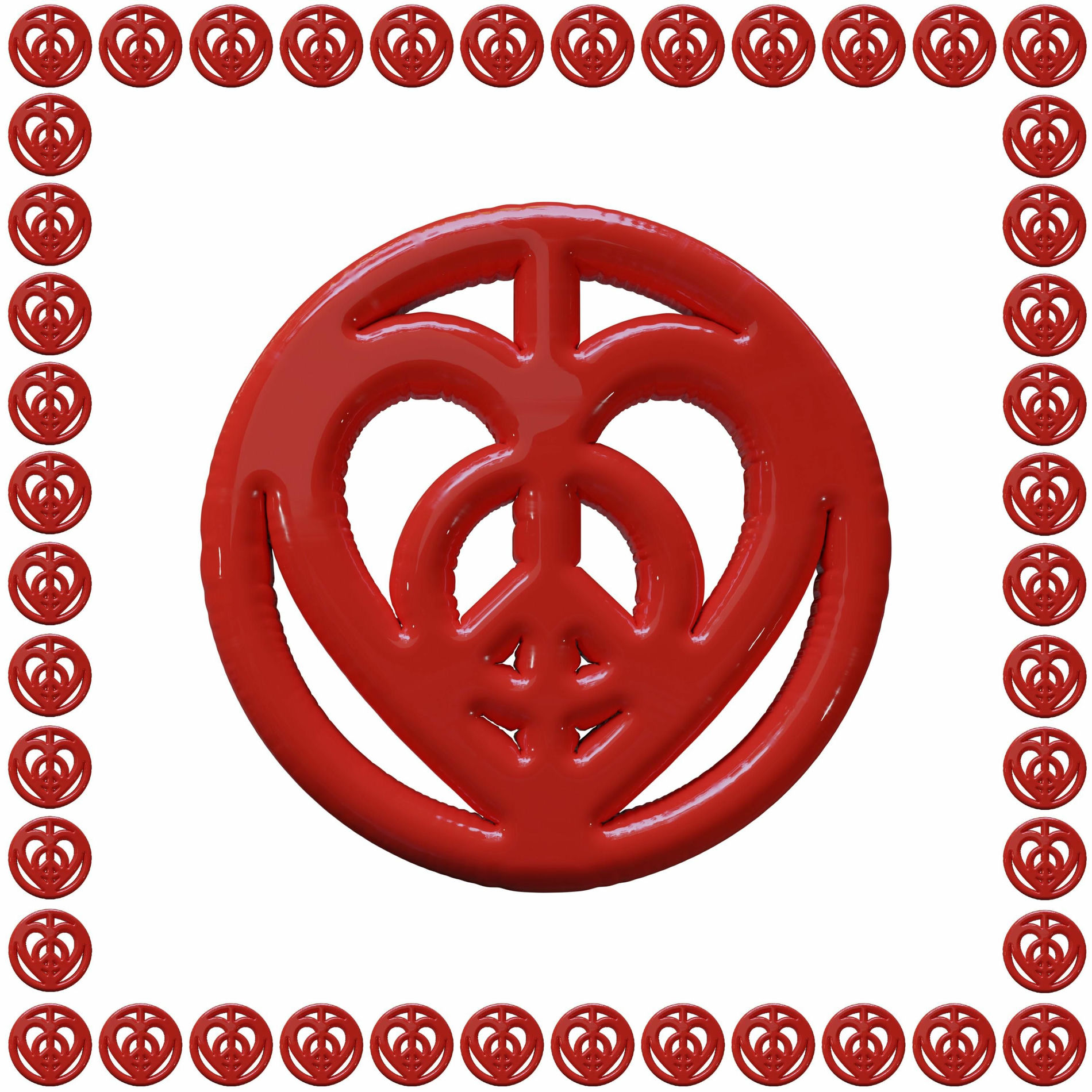 Album cover of The Sound of PLUSH : RED