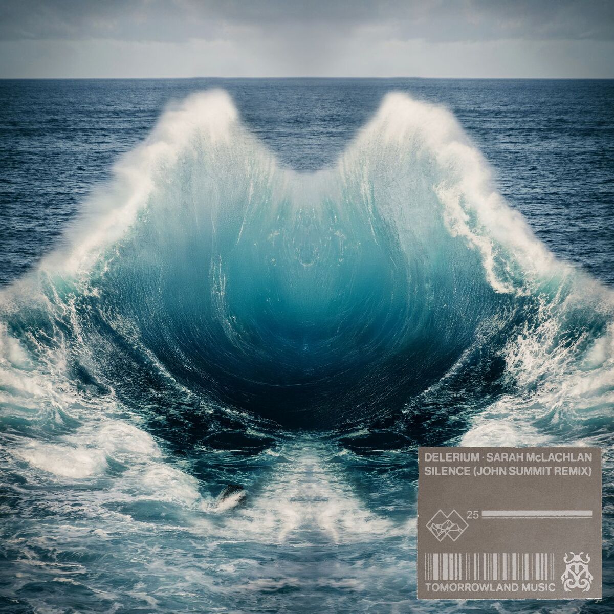Album cover of Silence (John Summit Remix)