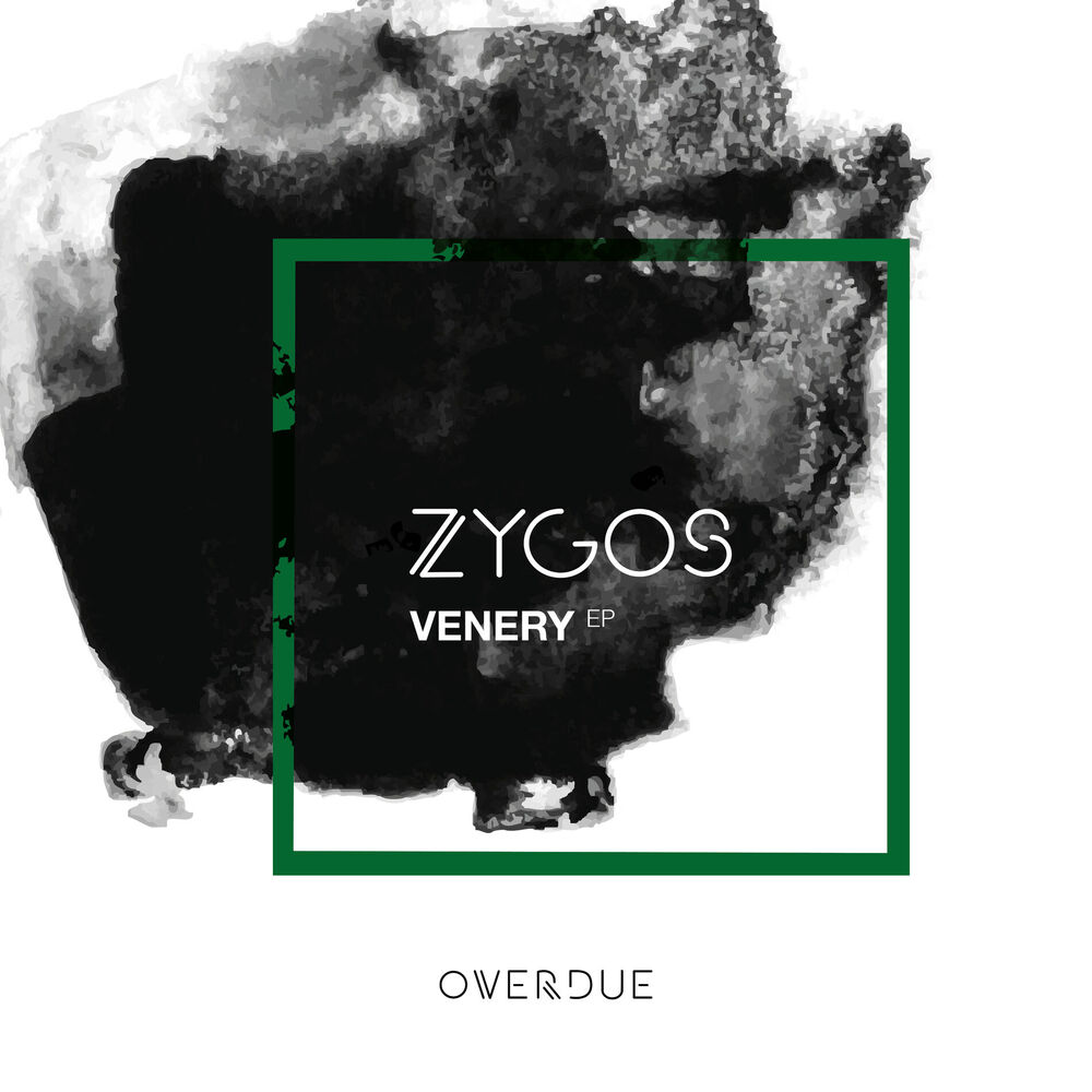 Picture of Venery EP
