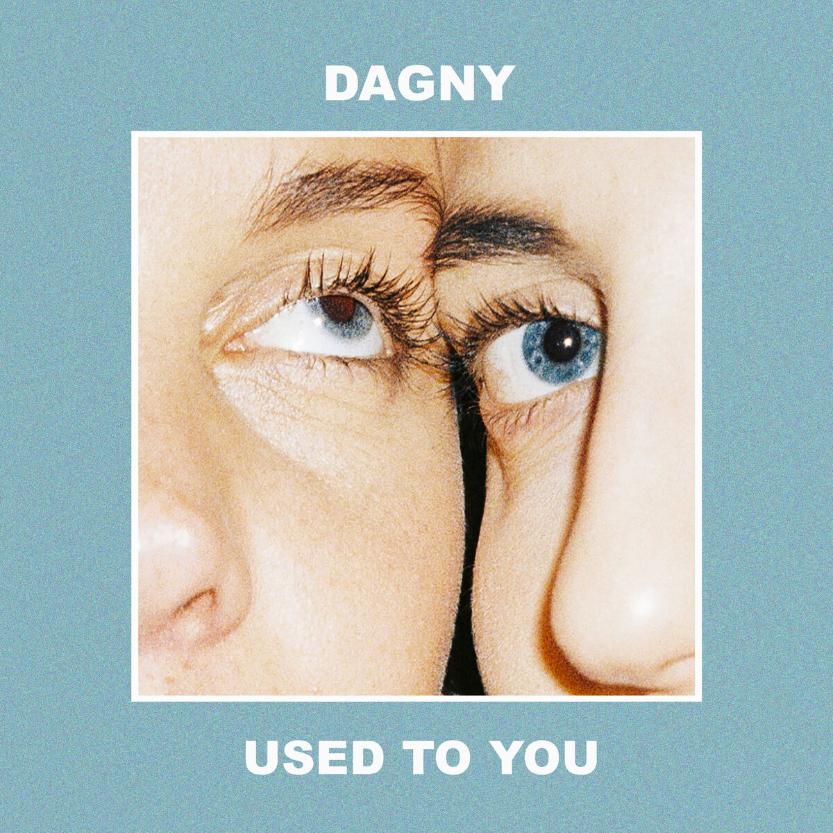 Album cover of Used To You