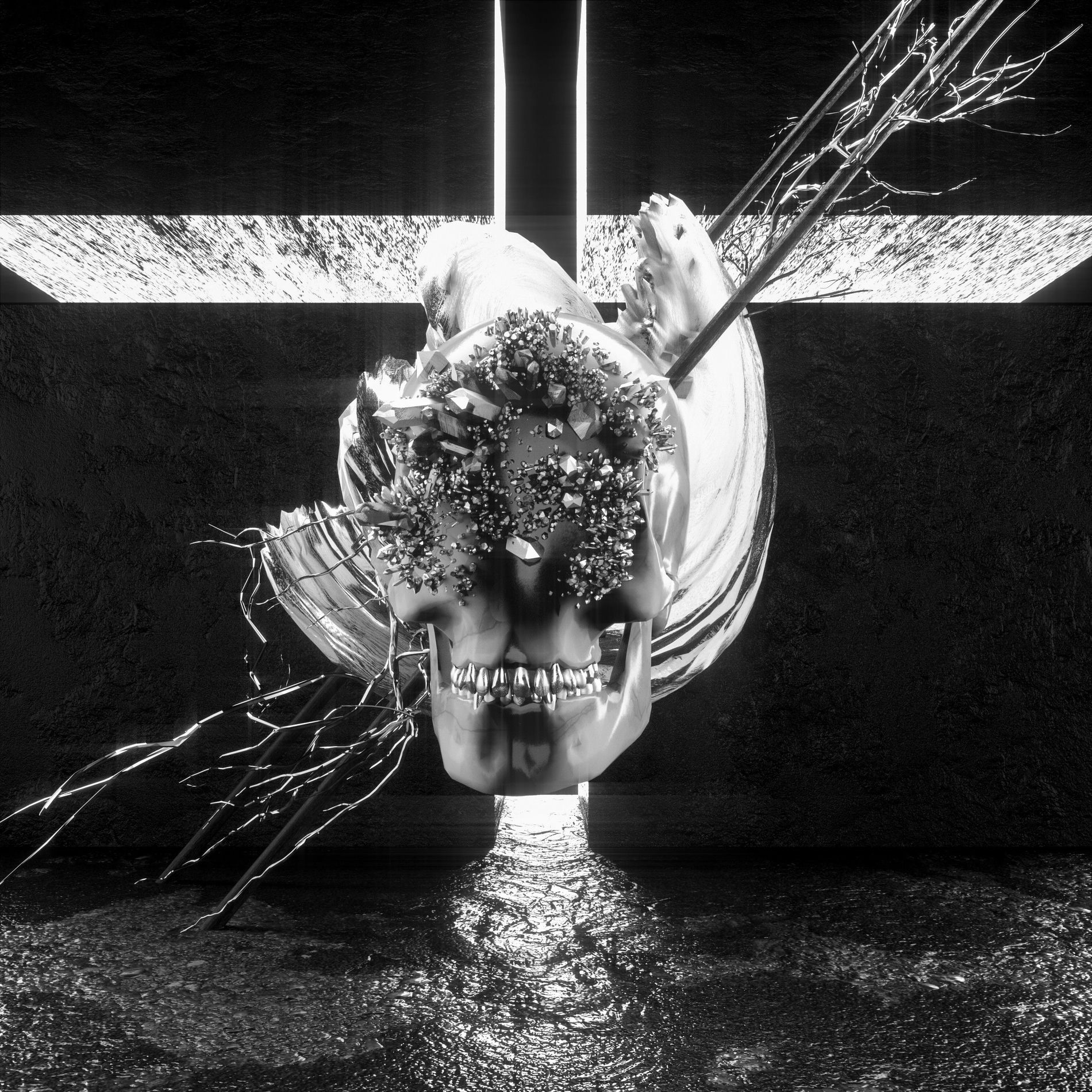 Album cover of Boundaries