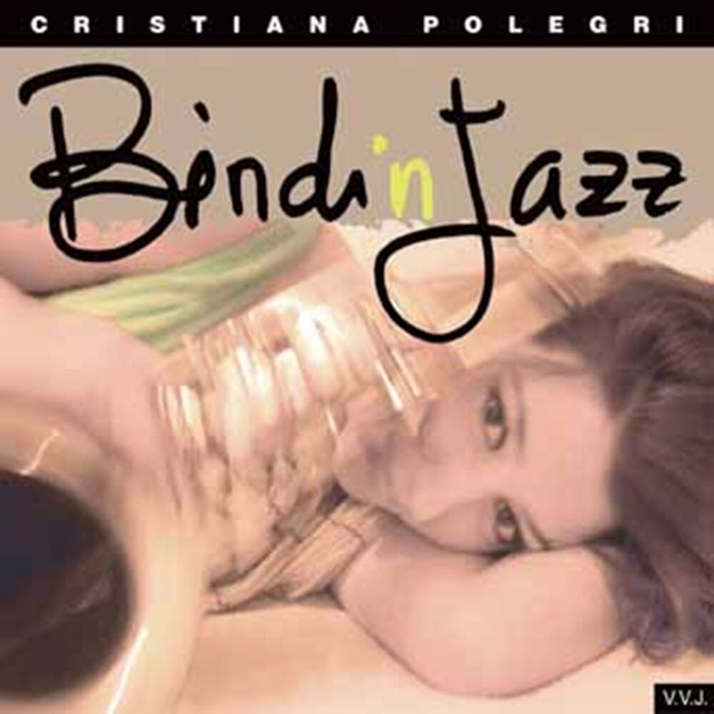 Picture of Bindi'n jazz