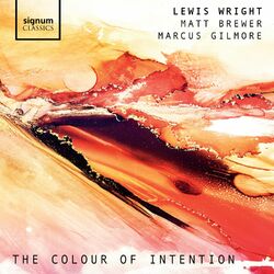 Cover of The Colour of Intention