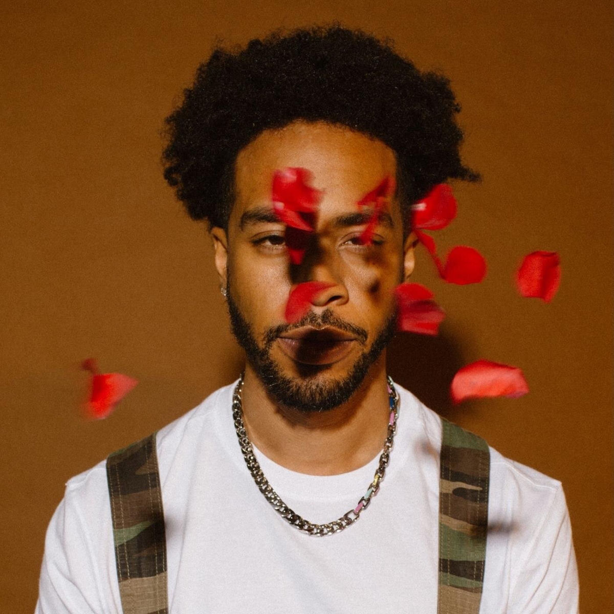 Album cover of SIMP