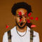 SIMP by Matthew "mdot" Finley album cover