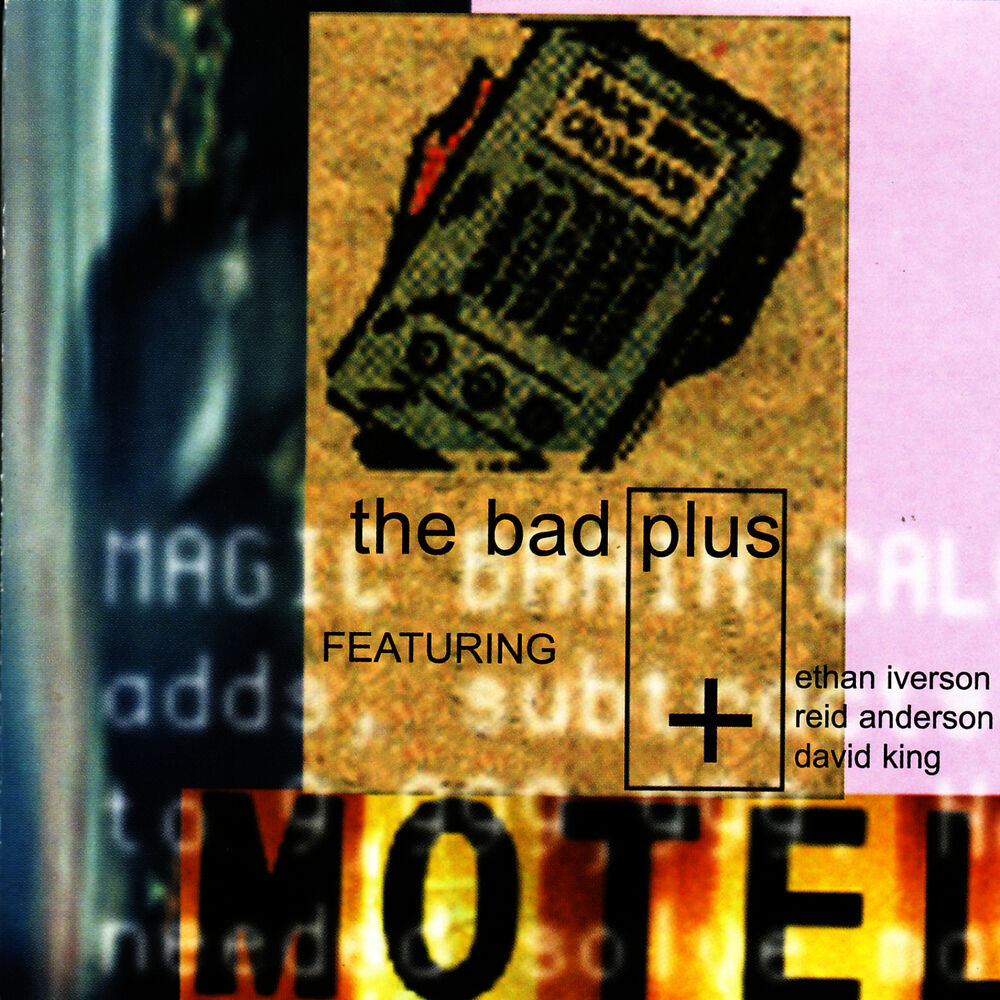 Picture of Motel