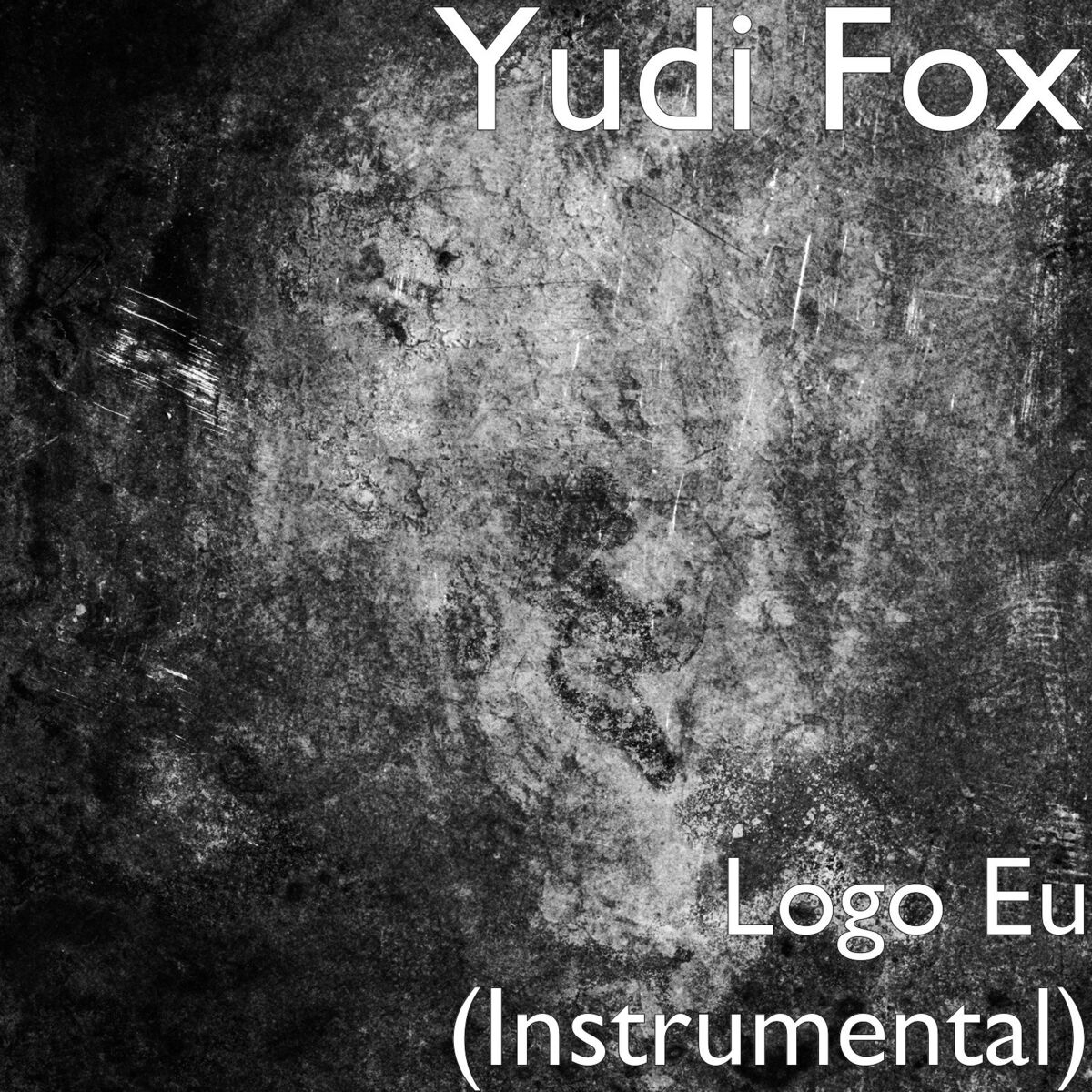Album cover of Logo Eu (Instrumental)