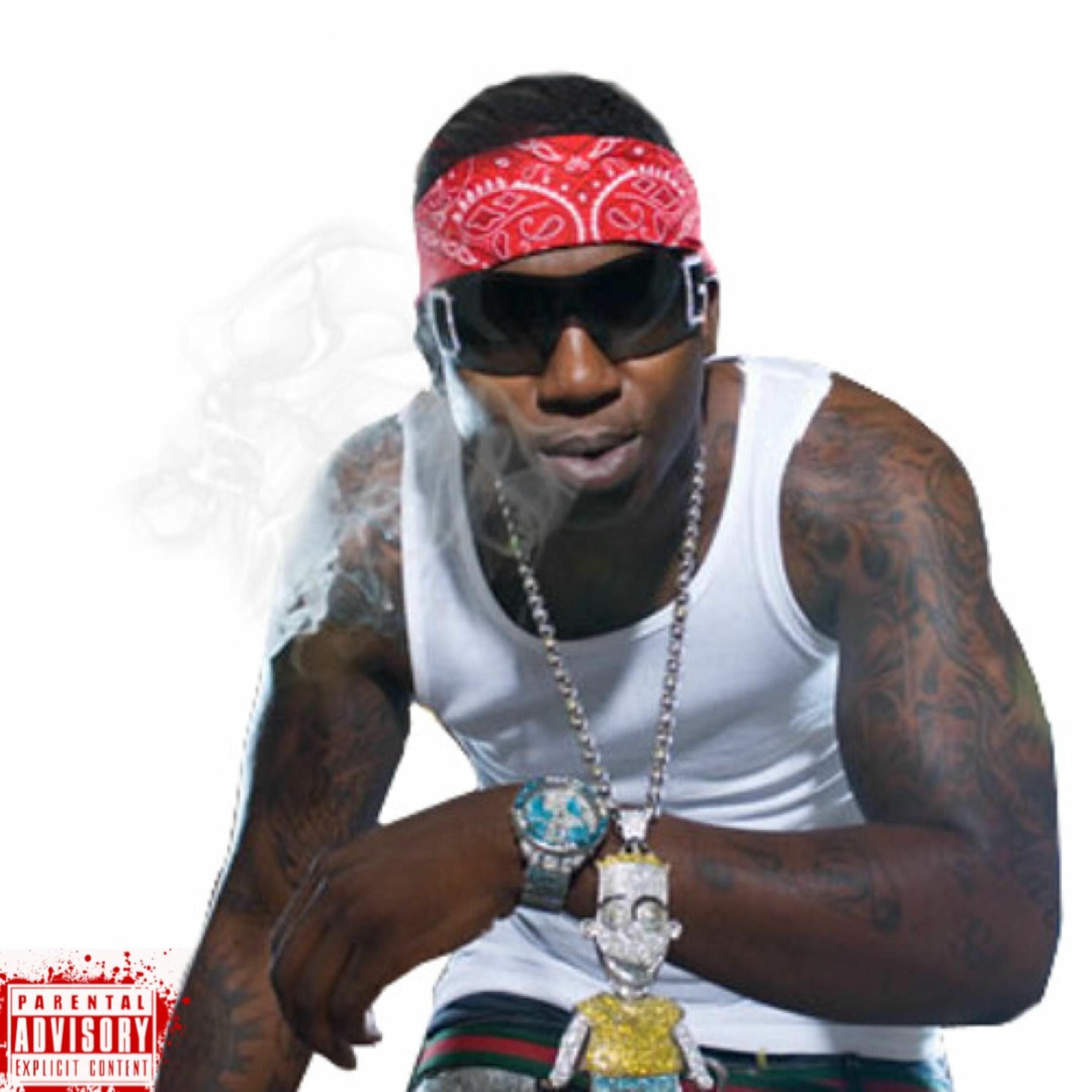 Album cover of Street Ngga!