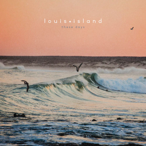These days. - Instrumental by Louis Island - 120 BPM